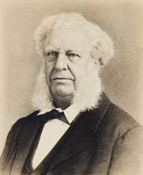 Alfred Simpson, National Portrait Gallery