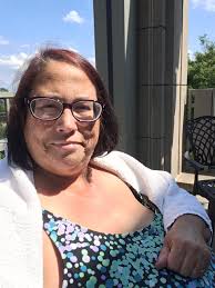 PAM WOLFE (@pammy09)