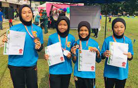 Jalan ss 1/11, kampung tunku, petaling jaya, 47300, malaysia. Sk Sri Kelana Kejohanan Sukan Tahunan Sk Kelana Jaya 1 Facebook