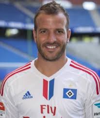 Der milliardär (spedition „kühne & nagel) und investor lud hamburger reporter gestern zu einer. Rafael Van Der Vaart Spielerprofil Fussballdaten