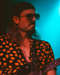 Ben Foos (@bass_ventura) · Instagram 照片和视频