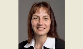 Albrecht-Kossel-Preis für Annette Beck-Sickinger