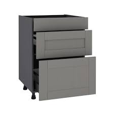 Meuble Bas De Cuisine Boston Gris 3 Tiroirs H 77 L 60 Cm X P 58 Cm Leroy Merlin Dans vos magasins leroy merlin, au bureau, dans le métro ou chez vous, leroy merlin est toujours à vos côtés. meuble bas de cuisine boston gris 3 tiroirs h 77 l 60 cm x p 58 cm