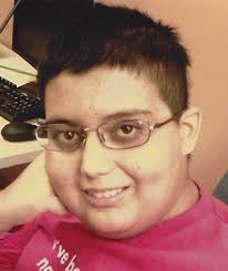 Sebastian Jon Cortez "Brother" 10/22/1997