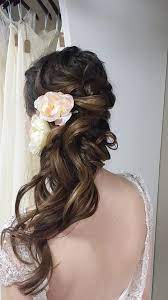 Pin On Wedding Hairstyles