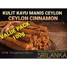 Kulit kayu manis cassia turut dikenali sebagai chinese cinnamon berasal dari selatan china dan turut ditanam di beberapa negara asia seperti india, indonesia, laos, malaysia, taiwan, thailand dan vietnam manakala kulit kayu manis cinnamon adalah kulit kayu manis 'ceylon cinnamon' yang berasal dari sri lanka. Alba Ceylon Cinnamon Kayu Manis Ceylon Alba Highest Grade Shopee Malaysia