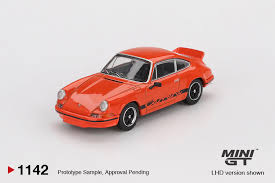 Image result for Tangerine 1973 Porsche