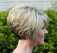 We have looked through hundreds of hairstyles to find the best short solutions for busy fashionistas and career women. Short Wedge Haircuts For Fine Hair The Best Drop Fade Hairstyles