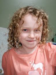 Review: Johnsons Curl Defining Shampoo and Conditioner