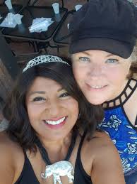 July birthday celebration picture