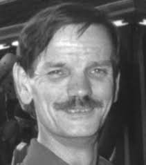 DANIEL MCGONAGLE Obituary (1947