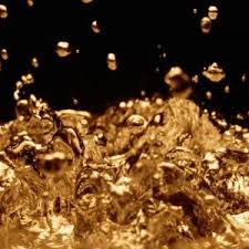 It may be that the oldest recorded water. Alchemy How To Turn Water Into Liquid Gold Black And Gold Aesthetic Gold Aesthetic Liquid Gold