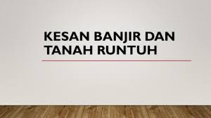 Demikianlah artikel tentang 3 kejelekan tanah asam dan cara mengatasinya. Kesan Banjir Dan Tanah Runtuh 2711 Flip Ebook Pages 1 6 Anyflip Anyflip