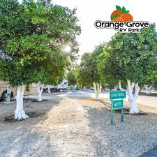 Maybe you would like to learn more about one of these? Orange Grove Rv Park Home Facebook