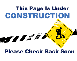 Image result for page under construction