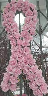 October is here and millions upon millions of pink breast cancer awareness products are getting ready (if they aren't already) to hit the store shelves and be outfitted by people, buildings, clothing, and every day items. Cfm Gives Tips To Buy Cheap Funeral Flowers In La S Flower District