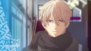 Epingle Sur Anime Character Concept Ideas