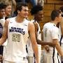 Profile Picture of Eddie Fisher - 2023-24 - Men's Basketball - Saint Michael's College (@smcathletics.com) on Google