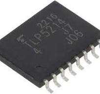Buy Driver IC Online – Tomson Electronics