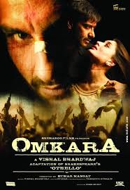 Vishal Bhardwaj Betters W Shakespeare Omkara Bollywood Movies Online Hindi Movies