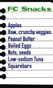 Jj Smith 10 Day Gsc Updated Approved Snack List For 10 Day Full Or Modified Cleanse Smoothie Cleanse 10 Day Green Smoothie Green Smoothie Cleanse