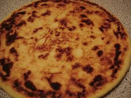 Galette Kabyle Recette Ptitchef Recette Recette De Plat Alimentation Recette