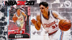 Nba 2k series, all player cards and other game assets are. Nba 2k20 Myteam One Of The Most Underrated Cards According To Dbg Operation Sports