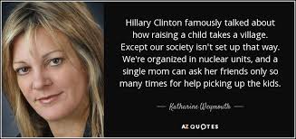 TOP 9 QUOTES BY KATHARINE WEYMOUTH