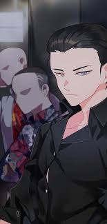 Walkthrough Love Unholyc Season 1 In 2020 Anime Gamer Girl Seasons