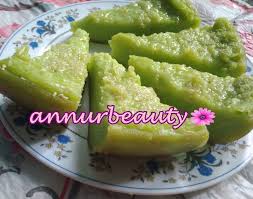 Resepi ini hanya mempunyai 3 langkah yang amat mudah. Resepi Bingka Pandan Pressure Cooker Menjadik