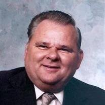 George Parker Obituary