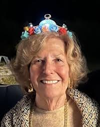 Nancy Hofheimer Obituary (1942