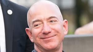 Out Of Every Jeff Bezos Controversy, One Stands Above The Rest