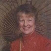 Helen Nadine Grider Obituary