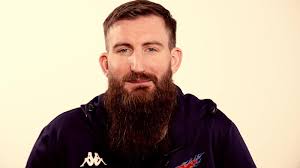 As one of few active player/coaches within the BBL, we get to know a bit  more about the Glasgow Rocks leader