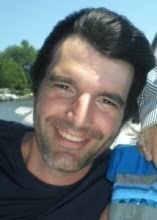 Christopher Kilian's Instagram, Twitter & Facebook