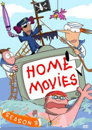 Watch free series, tv shows, cartoons, sports, and premium hd movies on the most popular streaming sites. Home Movies Season 3 Wikipedia