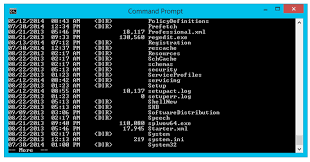 I will list out the command and its use which will make sure you got the very minute details. 21 Best Command Prompt Tricks Prompts Mobile Tricks Command