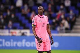 Live stream na tv tipsport. Rennes Close To 16m Agreement With Dijon For Alfred Gomis Get French Football News