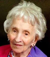 Mary Miller Obituary (1918