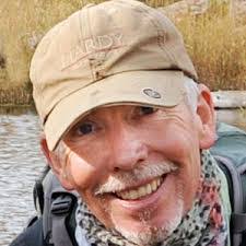 Rob Barden's Instagram, Twitter & Facebook