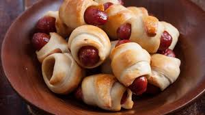 These delicious appetizers include tasty sweet treats to recipes for before dinner snacks. 23 Best And Worst Frozen Appetizers Eat This Not That