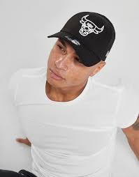 Chicago bulls (chi) player cap figures, cap, seasons. New Era Nba 9forty Chicago Bulls Mono Cap Schwarz Jd Sports Osterreich