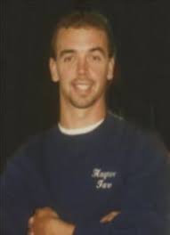 Robbie Leo Hayward Obituary (1972