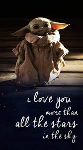 Pin By Sheri Rayle On Groot And Baby Yoda In 2020 Yoda Wallpaper Yoda Funny Star Wars Humor