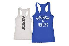 Download 38 Awesome Tank Top Mockups For Graphic Designs Colorlib