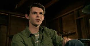 Robbie Kay Robbie Kay Robbie Kay Peter Pan Peter Pan Ouat