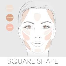 This video is about contouring an oval shape face. How To Contour Highlight For Your Face Shape Jane Iredale