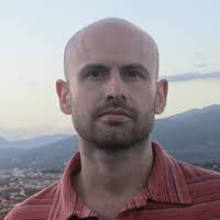 Matthew Bevis (@mattbevis1)