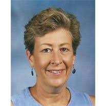 Obituary information for Bonita Sue Nicholson